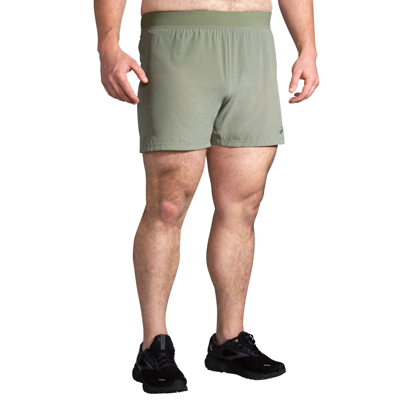 Men's Brooks Sherpa 5" Short - 211332-391