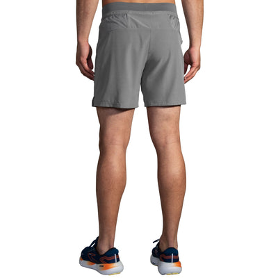 Men's Brooks Sherpa 7" 2-in-1 Shorts - 211333-033