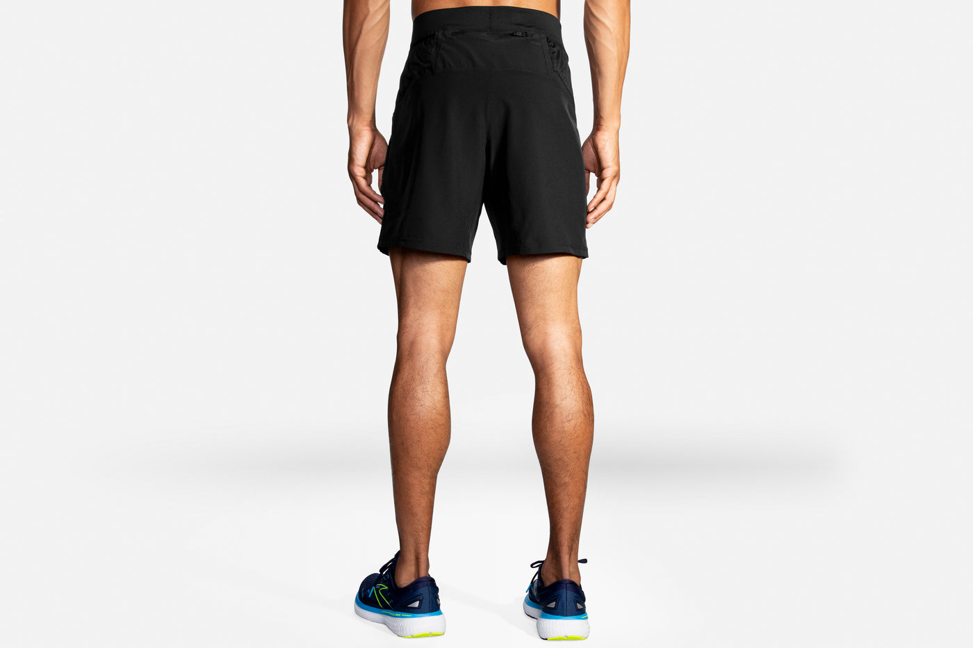 Men's Brooks Sherpa 7" Short - 211334-001