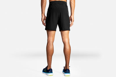 Men's Brooks Sherpa 7" Short - 211334-001