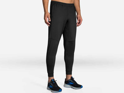 Men's Brooks Spartan Jogger - 211364-001