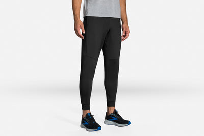 Men's Brooks Spartan Jogger - 211364-001