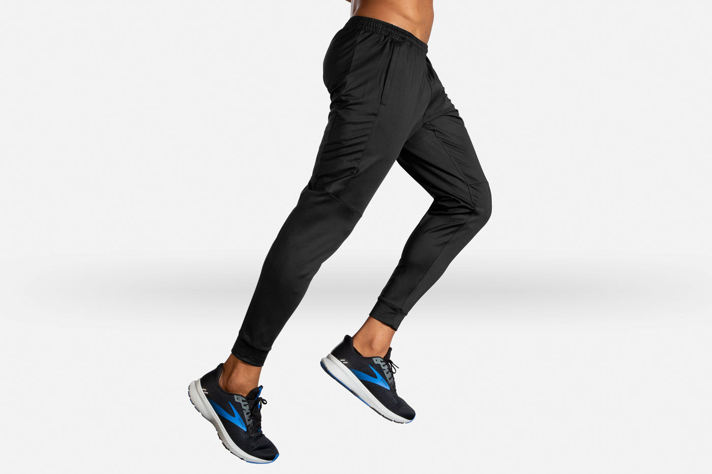 Men's Brooks Spartan Jogger - 211364-001