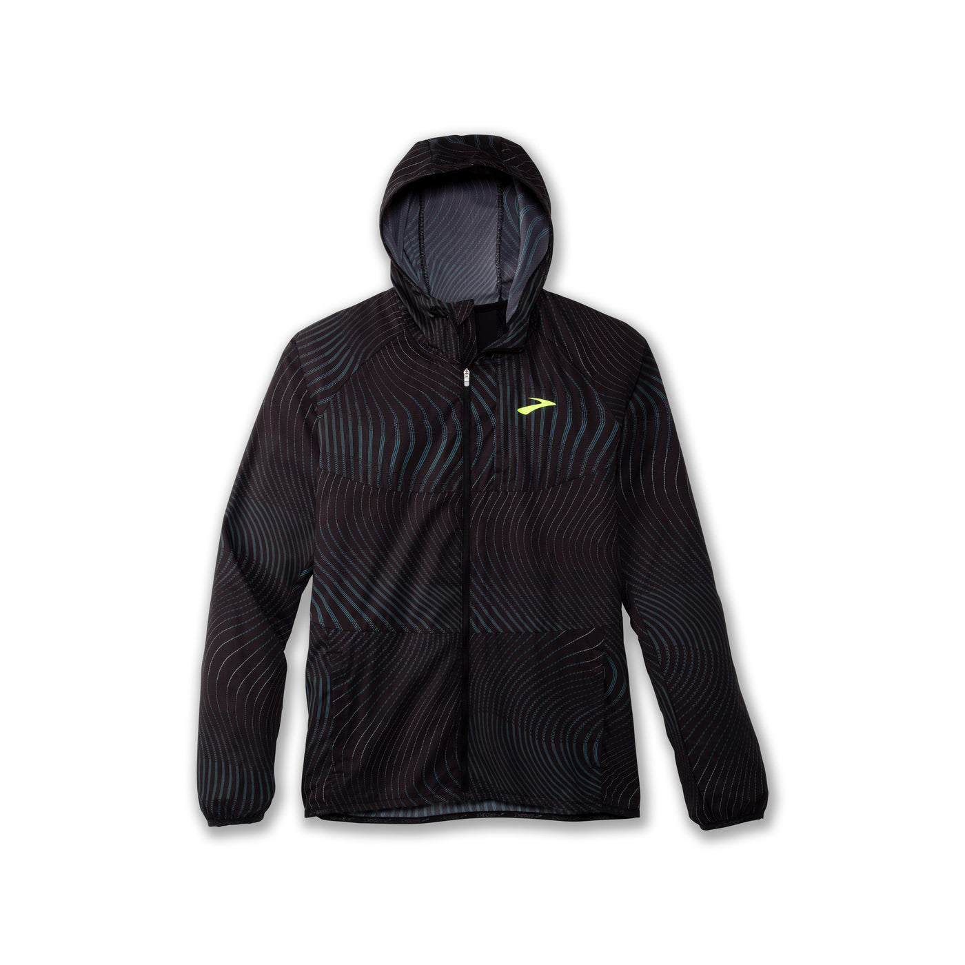 Men's Brooks Canopy Jacket - 211385-046