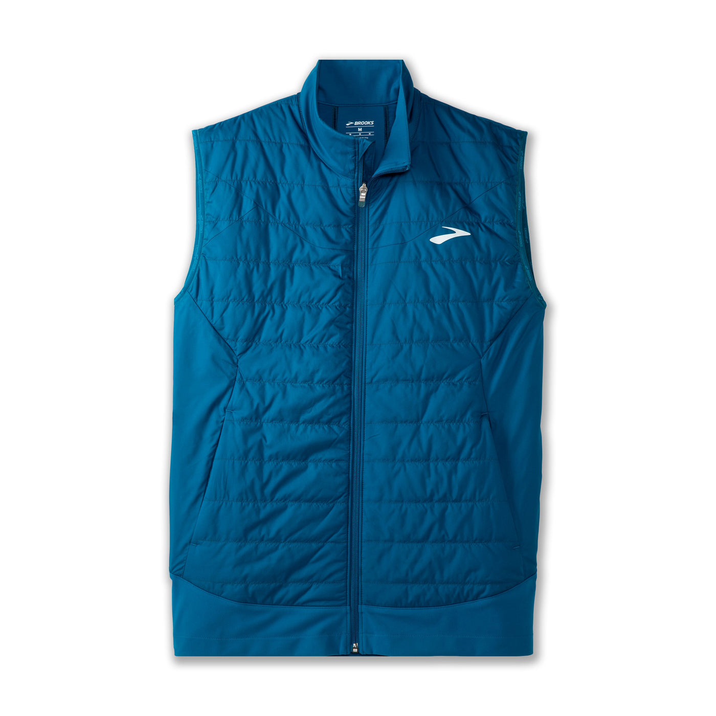 Men's Brooks Shield Hybrid Vest 2.0 - 211416-474