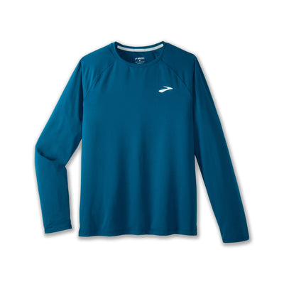 Men's Brooks Atmosphere Long Sleeve 2.0 - 211450-474