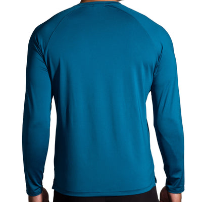 Men's Brooks Atmosphere Long Sleeve 2.0 - 211450-474