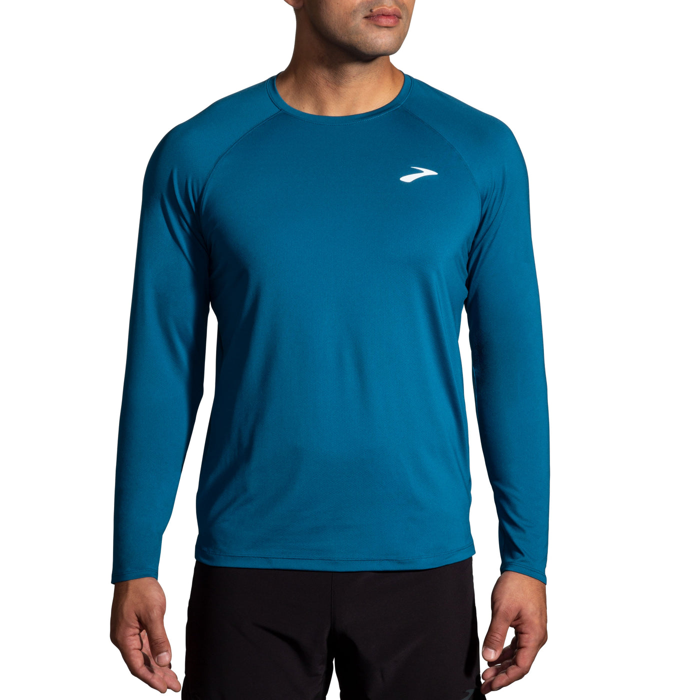 Men's Brooks Atmosphere Long Sleeve 2.0 - 211450-474