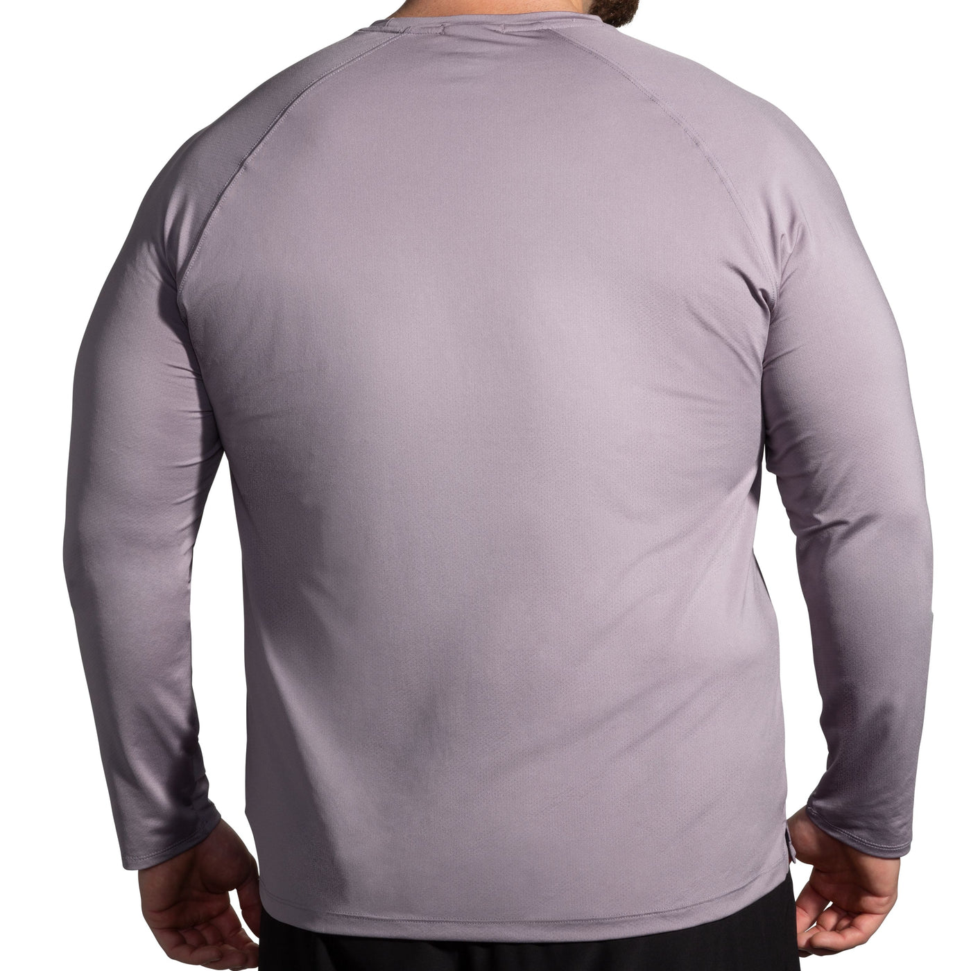 Men's Brooks Atmosphere Long Sleeve 2.0 - 211450-580