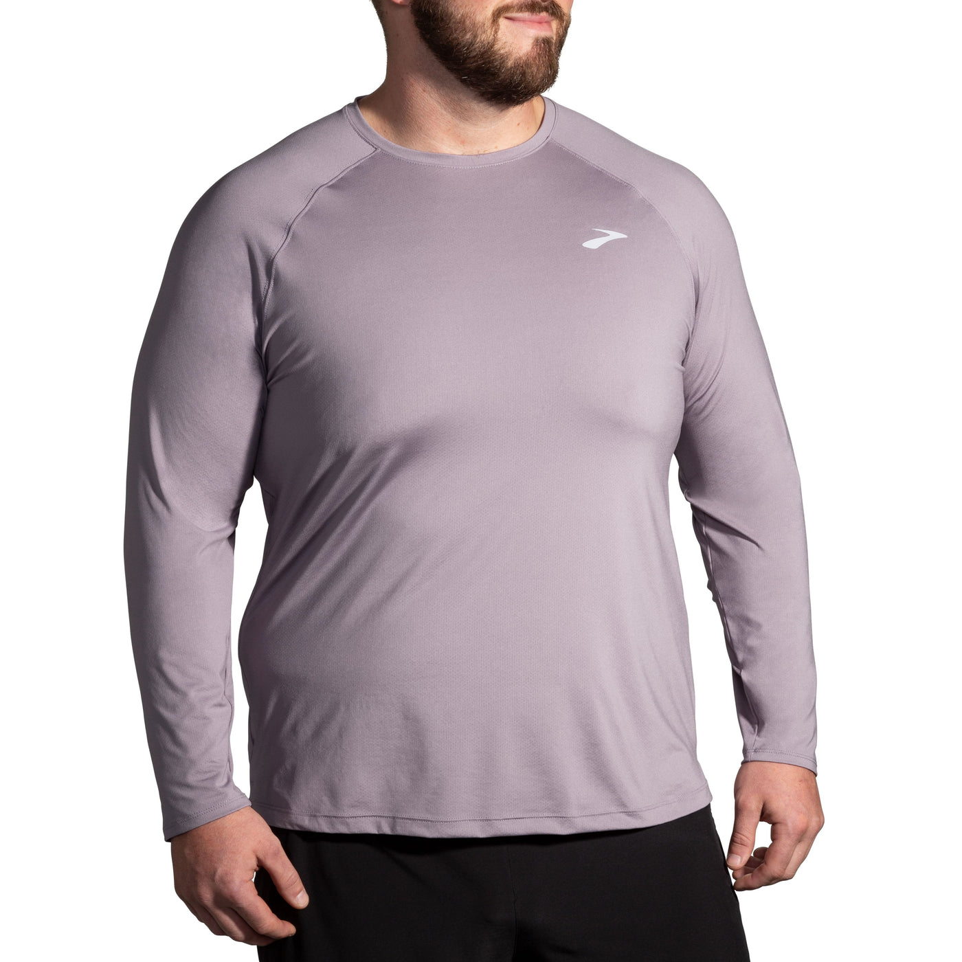 Men's Brooks Atmosphere Long Sleeve 2.0 - 211450-580