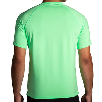 Men's Brooks Atmosphere Short Sleeve 2.0 - 211455-328