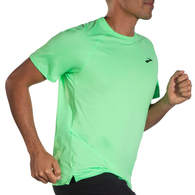 Men's Brooks Atmosphere Short Sleeve 2.0 - 211455-328