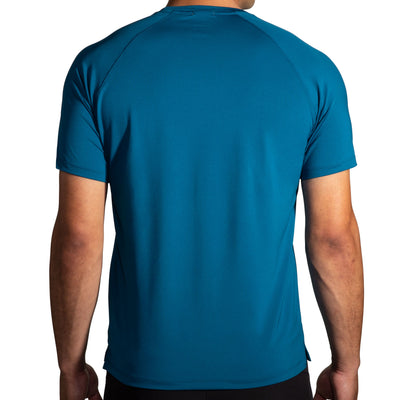 Men's Brooks Atmosphere Short Sleeve 2.0 - 211455-420