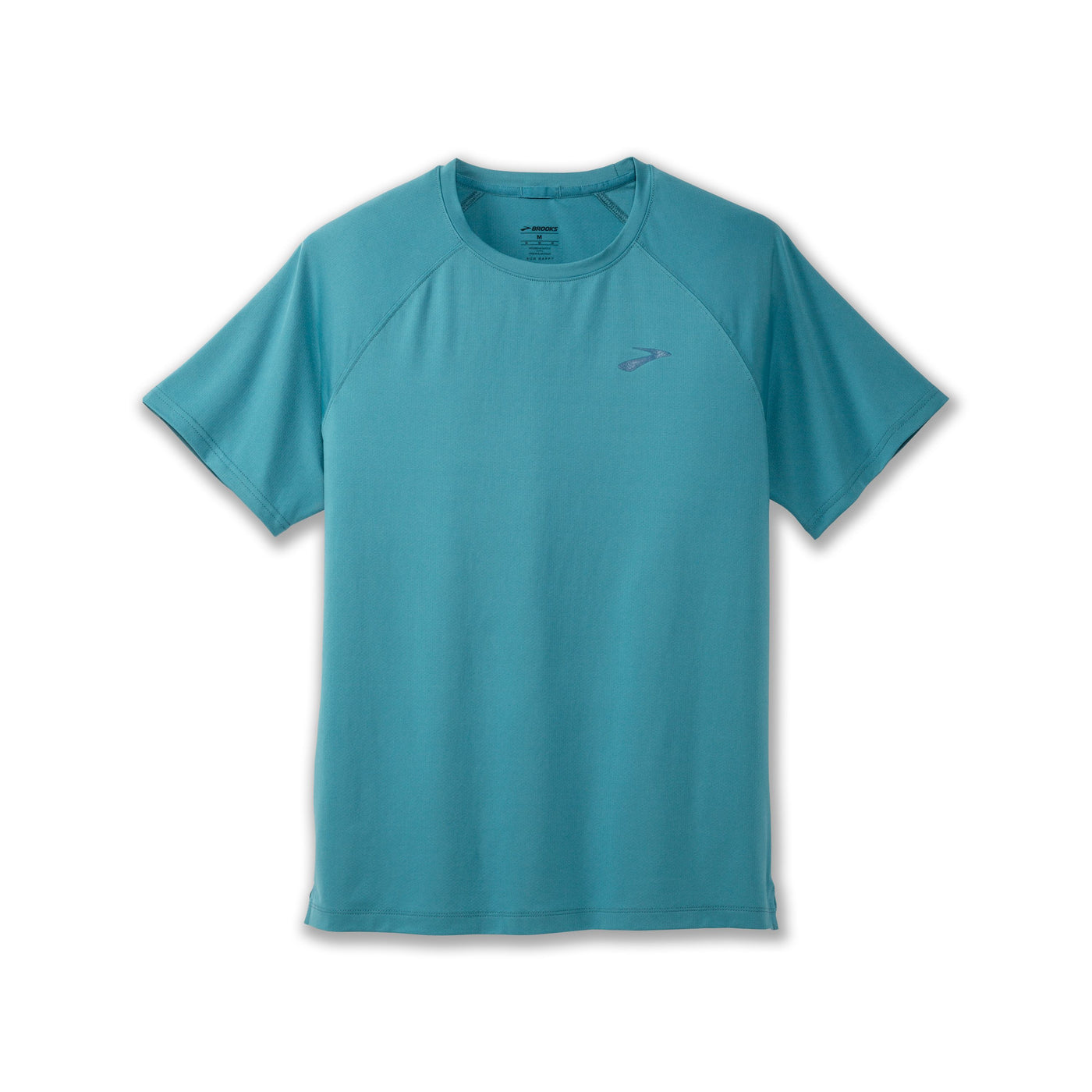 Men's Brooks Atmosphere Short Sleeve 2.0 - 211455-437