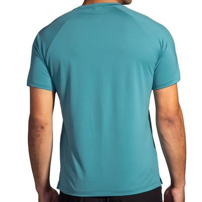 Men's Brooks Atmosphere Short Sleeve 2.0 - 211455-437