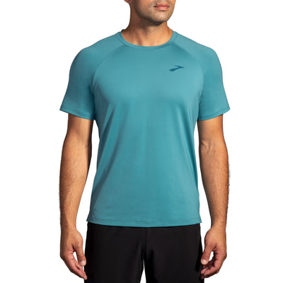 Men's Brooks Atmosphere Short Sleeve 2.0 - 211455-437