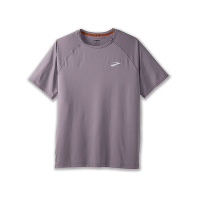 Men's Brooks Atmosphere Short Sleeve 2.0 - 211455-580