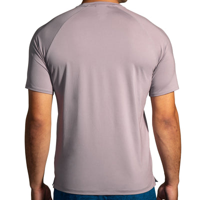 Men's Brooks Atmosphere Short Sleeve 2.0 - 211455-580