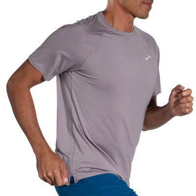 Men's Brooks Atmosphere Short Sleeve 2.0 - 211455-580