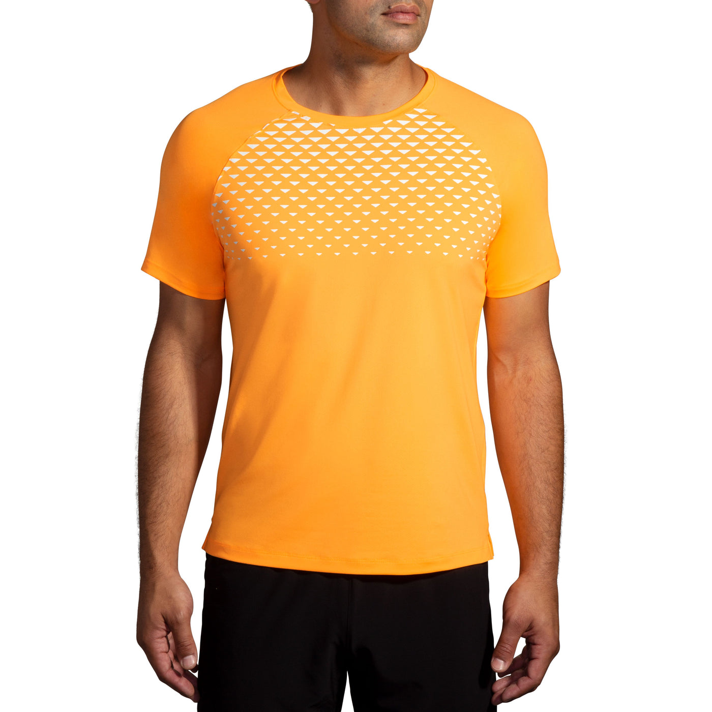 Men's Brooks Atmosphere Short Sleeve 2.0 - 211455-861