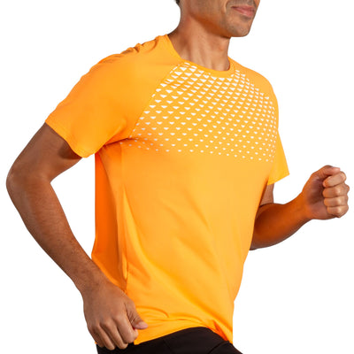 Men's Brooks Atmosphere Short Sleeve 2.0 - 211455-861