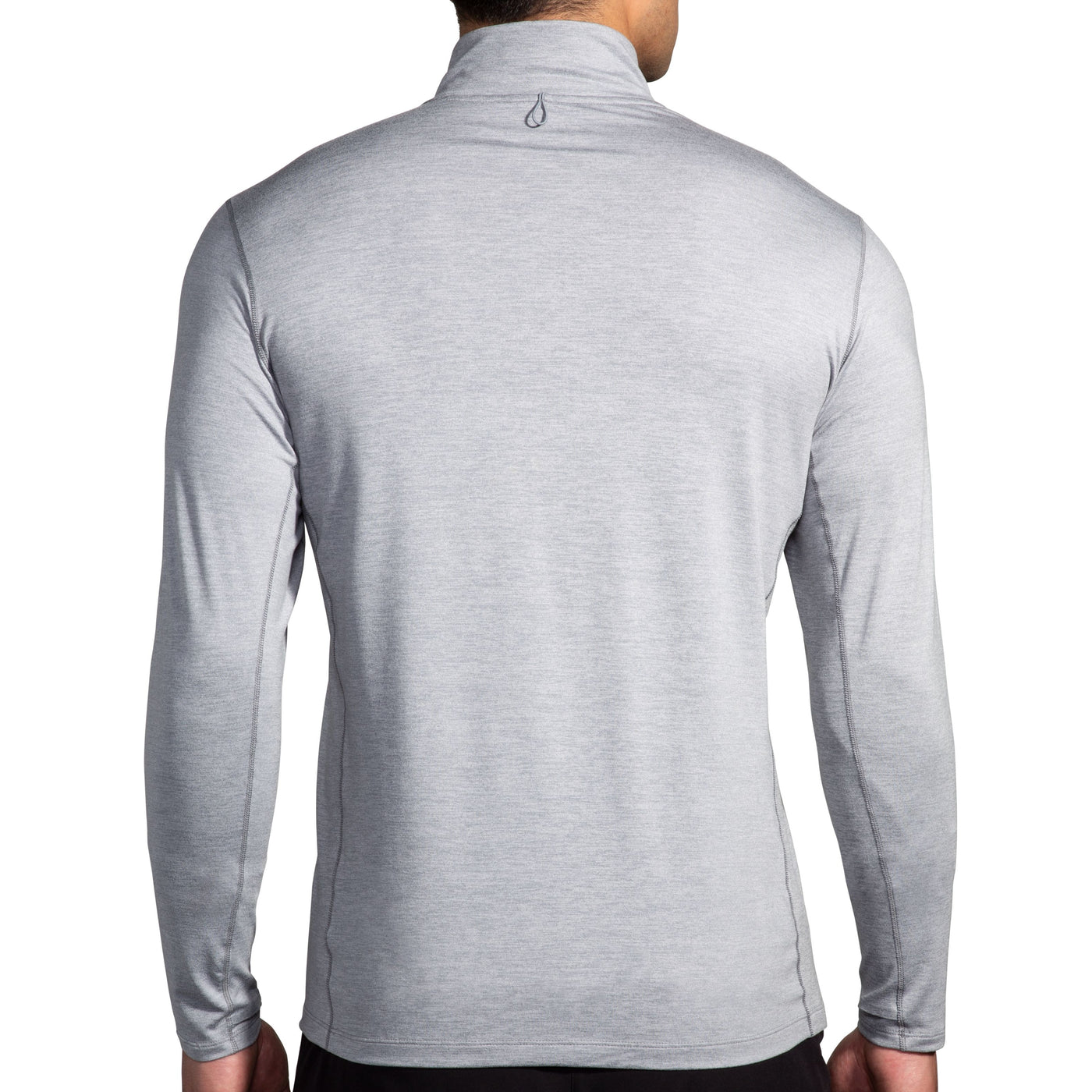 Men's Brooks Dash Half Zip 2.0 - 211492-035