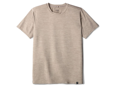 Men's Brooks Luxe  Short Sleeve - 211498-239