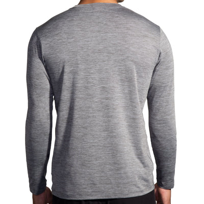 Men's Brooks Luxe Long Sleeve - 211514-033