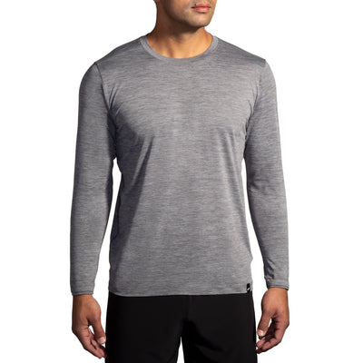 Men's Brooks Luxe Long Sleeve - 211514-033