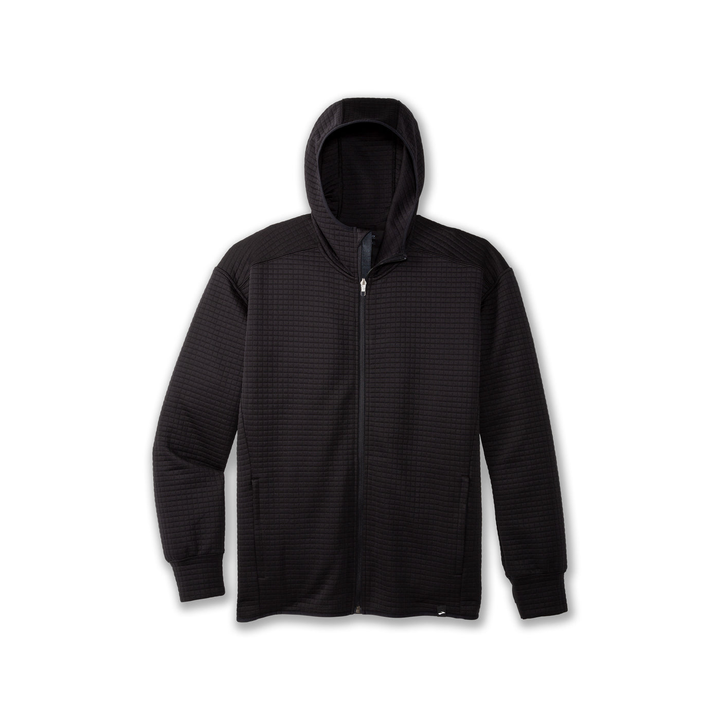 Men's Brooks Activate Midweight Hoodie - 211515-001