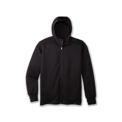 Men's Brooks Activate Midweight Hoodie - 211515-001