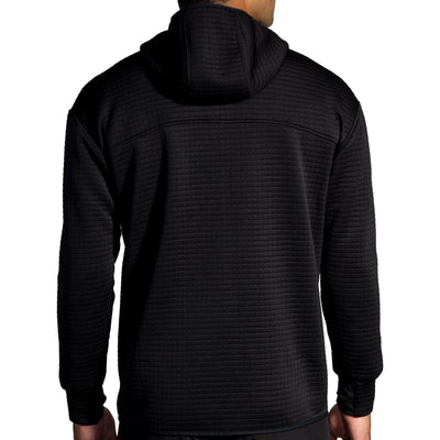 Men's Brooks Activate Midweight Hoodie - 211515-001