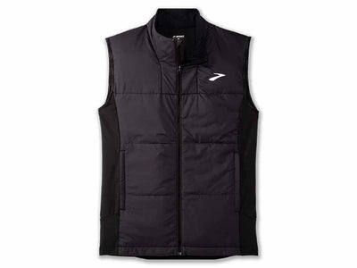 Men's Brooks Shield Hybrid Vest 3.0 - 211525-001