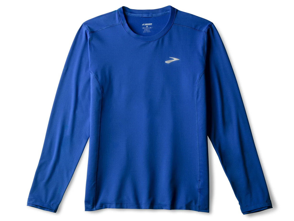 Men's Brooks Atmosphere Long Sleeve 3.0 - 211537-448