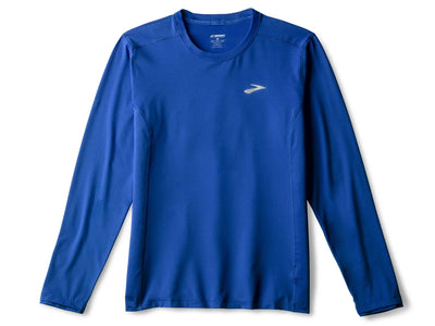 Men's Brooks Atmosphere Long Sleeve 3.0 - 211537-448
