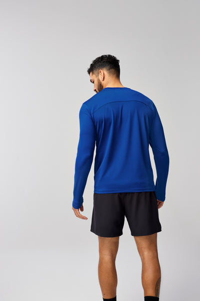 Men's Brooks Atmosphere Long Sleeve 3.0 - 211537-448