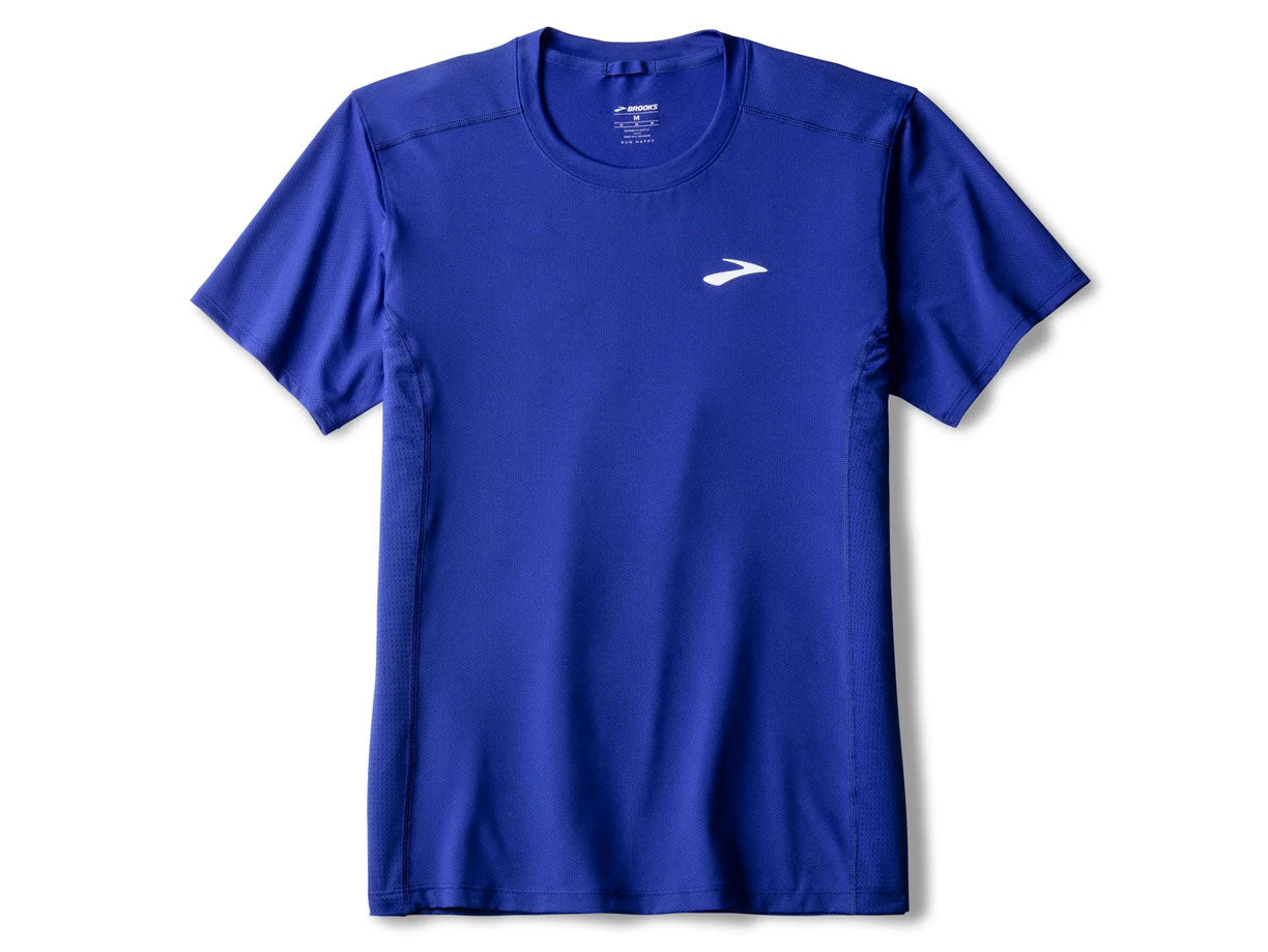 Fashion Gradient Harajuku Men's T Shirt Badminton Tennis