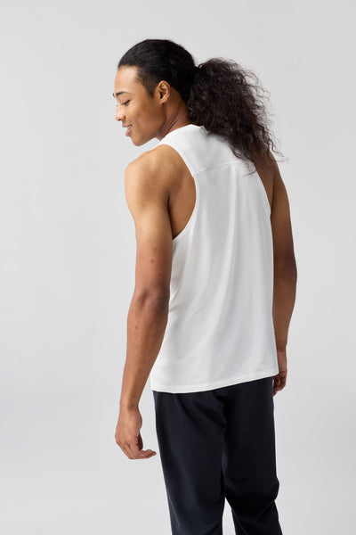 Men's Brooks Atmosphere Singlet - 211539-193