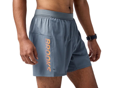 Men's Brooks Journey 5" Short - 211542-010