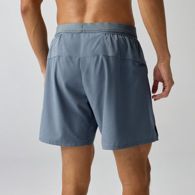 Men's Brooks Journey 7" 2-n-1 Short - 211543-097