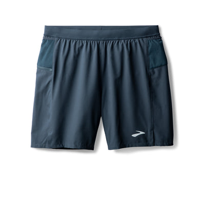 Men's Brooks Journey 7" 2-in-1  Short - 211543-455