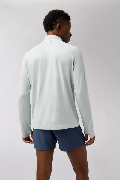 Men's Brooks Dash 1/4 Zip 3.0 - 211565-139