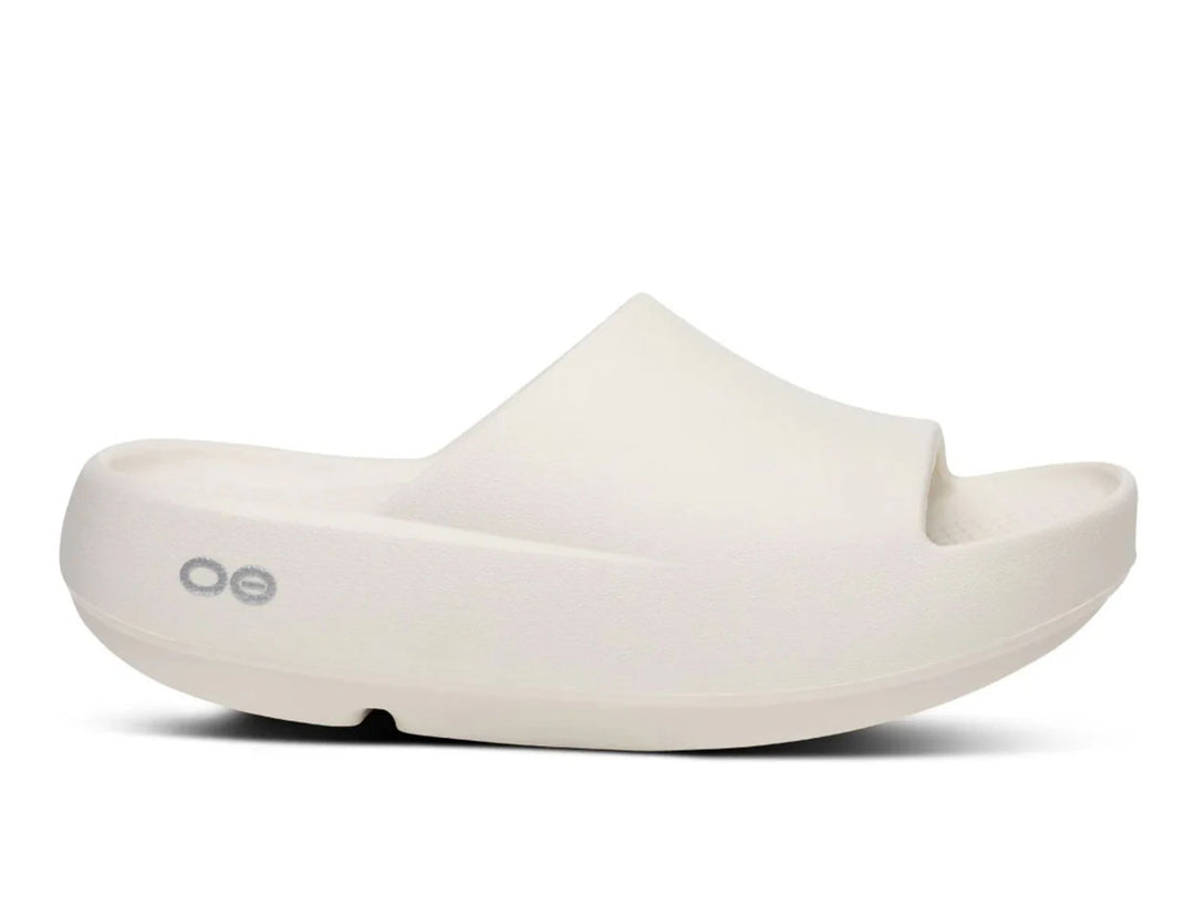 Unisex OOFOS OOahh PLUS Slide – =PR= Run & Walk