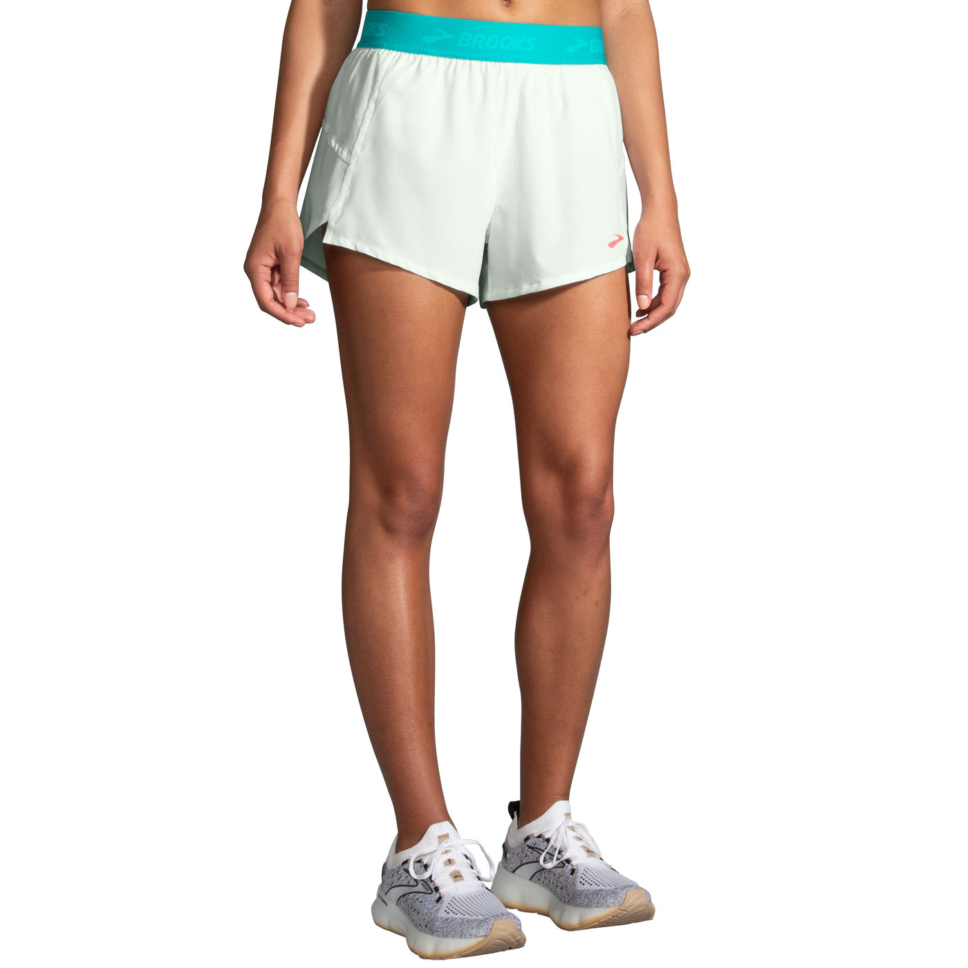 Women's Brooks Chaser 3" Short - 221463-379