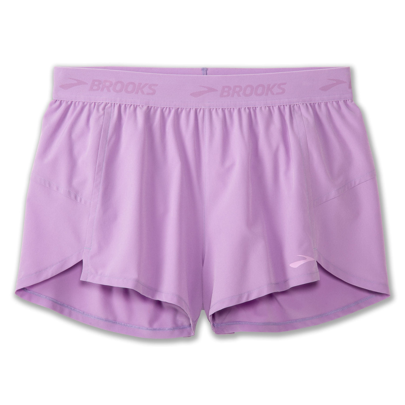 Women's Brooks Chaser 3" Short - 221463-584