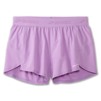 Women's Brooks Chaser 3" Short - 221463-584