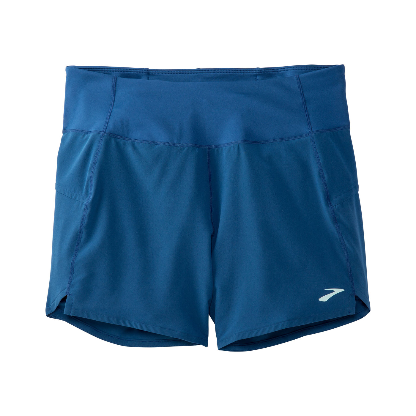 Women's Brooks Chaser 5" Short - 221465-488