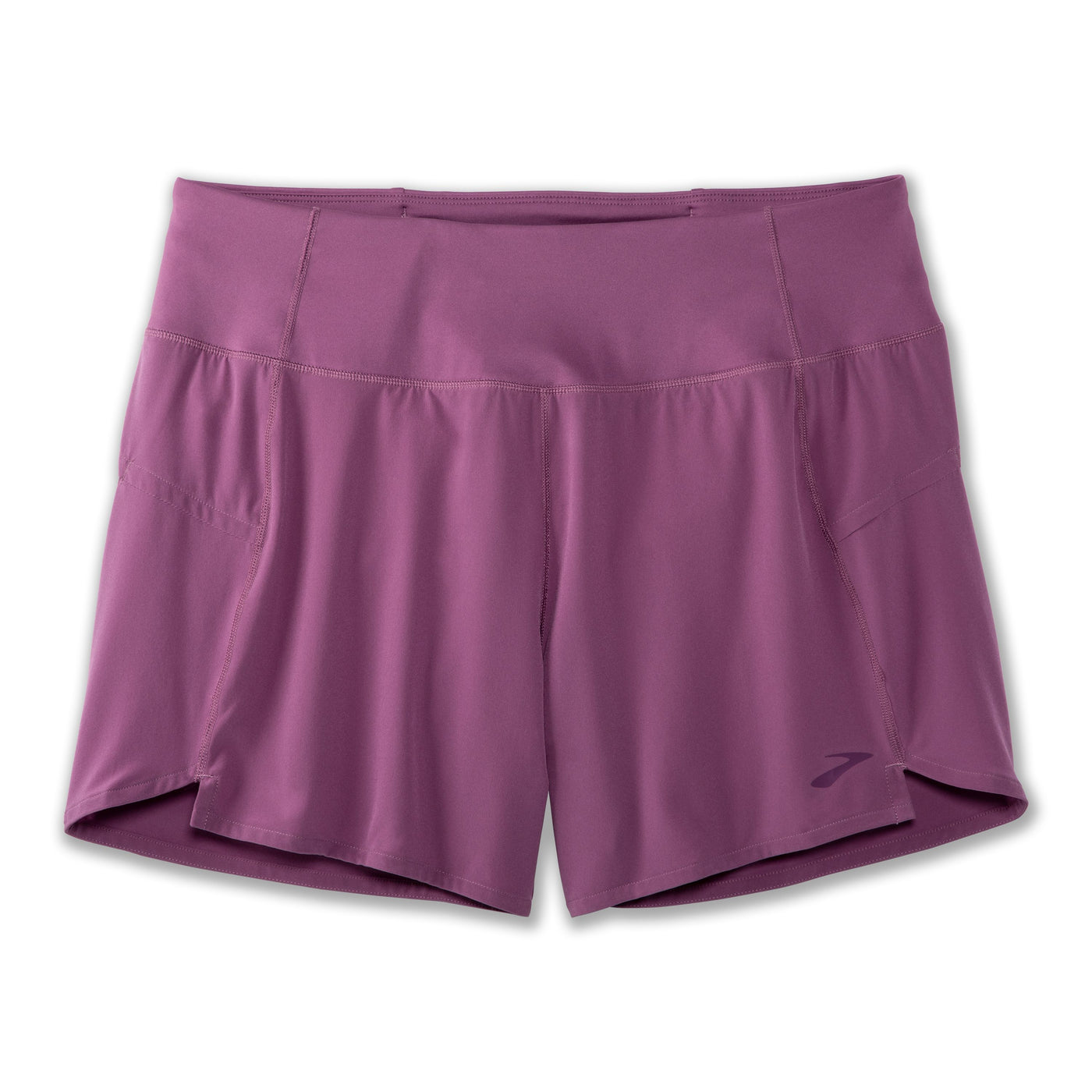 Women's Brooks Chaser 5" Short - 221465-516