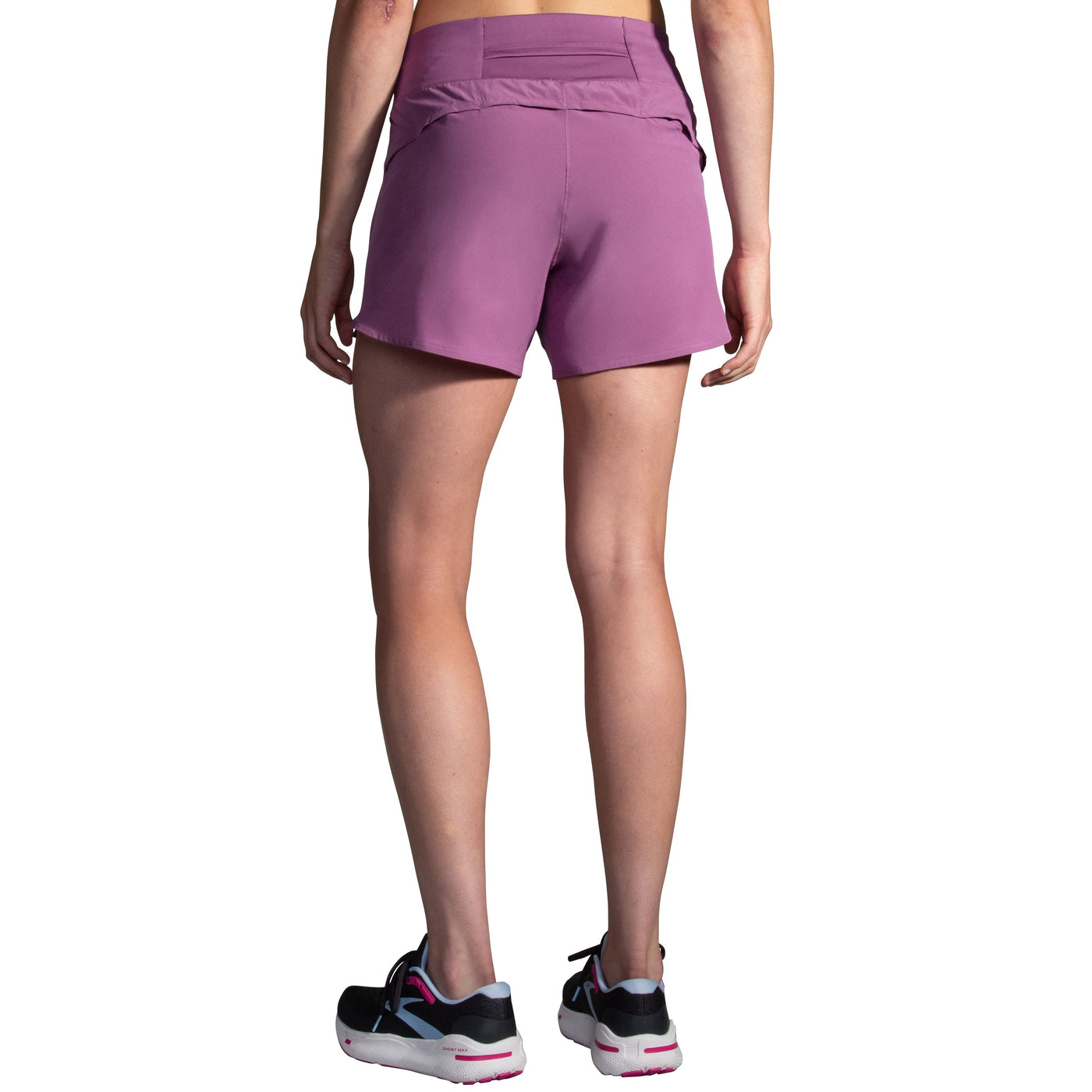 Women's Brooks Chaser 5" Short - 221465-516