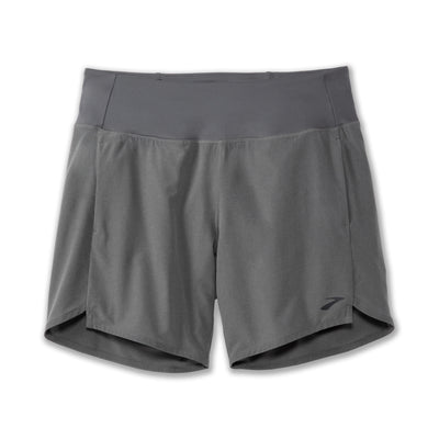 Women's Brooks Chaser 7" Short - 221466-033